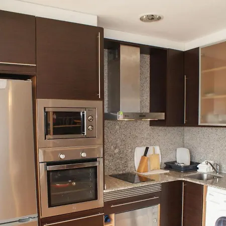 Appartement Piso Politur