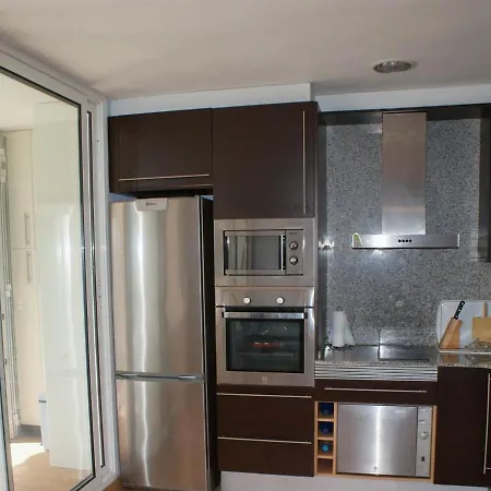 Appartement Piso Politur *
