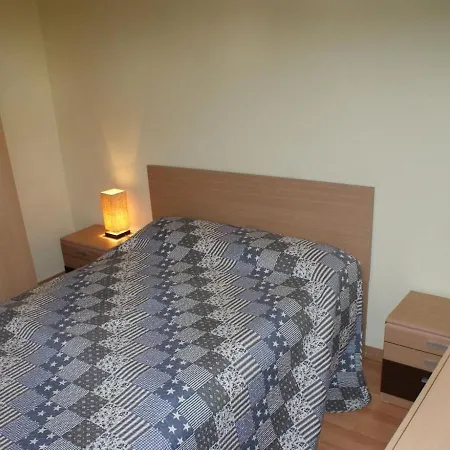 Appartement Piso Politur