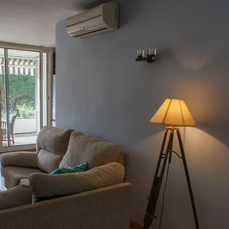 Piso Politur Appartement