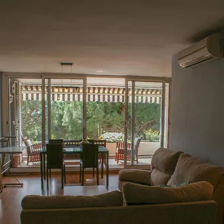 Piso Politur Apartment *