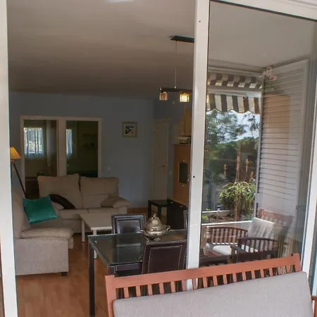Piso Politur Apartment Platja d'Aro