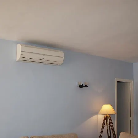Piso Politur Apartment Platja d'Aro