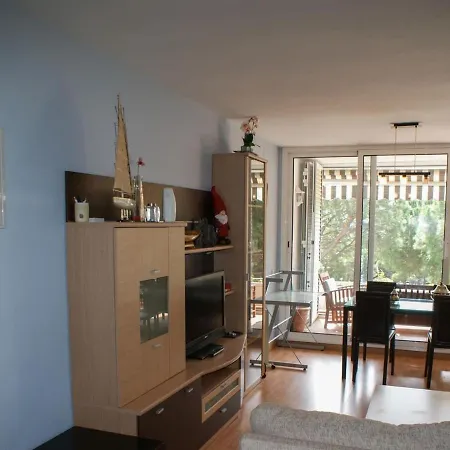 Apartment Piso Politur