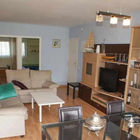 Apartment Piso Politur *