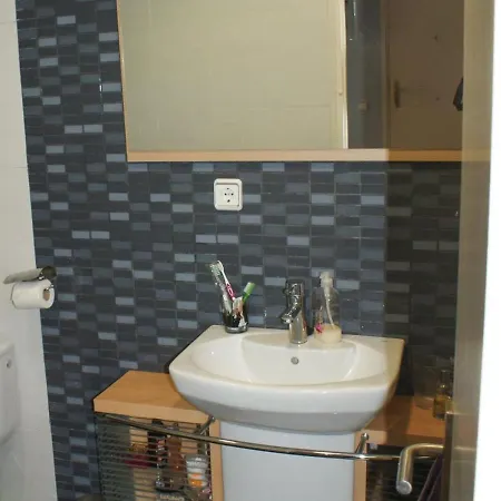 Piso Politur Apartment *