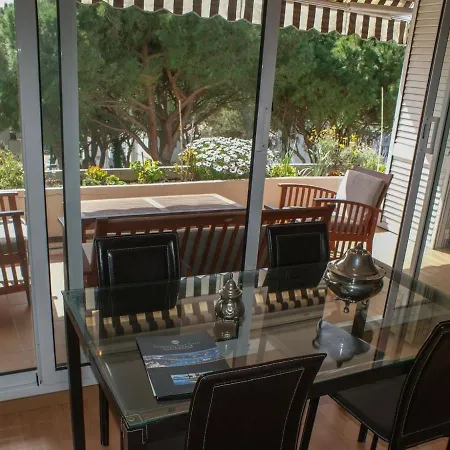 Apartamento Piso Politur