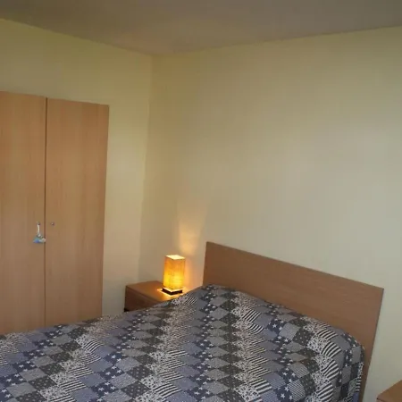 Apartamento Piso Politur