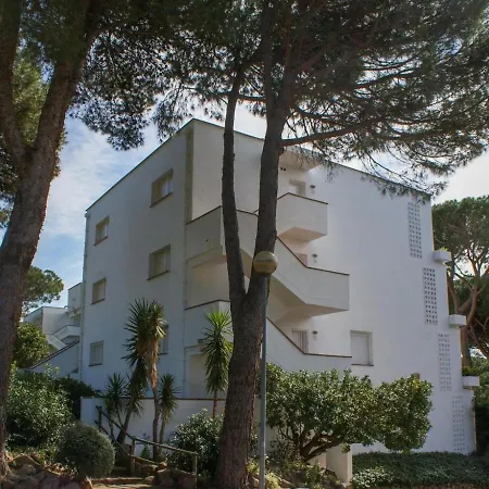 Piso Politur Apartamento Platja d'Aro (Playa de Aro)