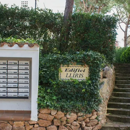 Piso Politur Apartamento Platja d'Aro (Playa de Aro)